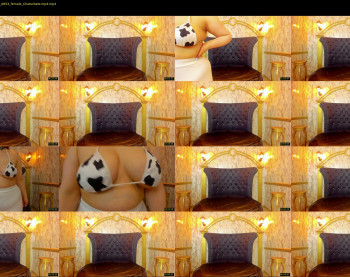 helenstanford — 8 minute Chaturbate female cam show recording, 1080p, Dec 5, 2021