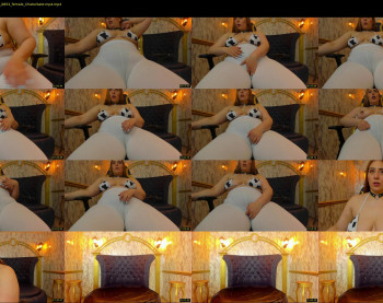 helenstanford — 36 minute Chaturbate female cam show recording, 1080p, Dec 5, 2021