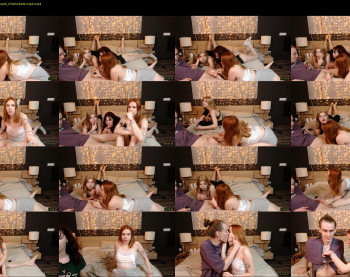 hizgi — 26 minute Chaturbate couple cam show recording, 720p, Dec 5, 2021