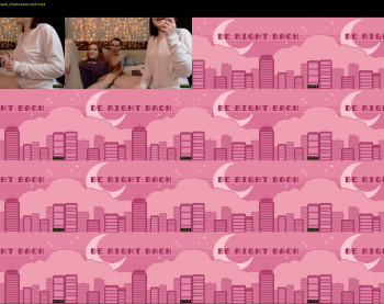 hizgi — 26 minute Chaturbate couple cam show recording, 720p, Dec 5, 2021