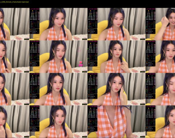 hkchengcheng — 5 minute Chaturbate female cam show recording, 720p, Dec 5, 2021