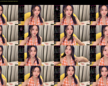 hkchengcheng — 3 minute Chaturbate female cam show recording, 720p, Dec 5, 2021