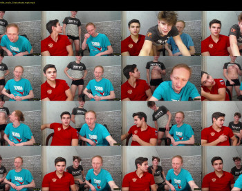 horny_goats — 4 minute Chaturbate male cam show recording, 1080p, Dec 5, 2021