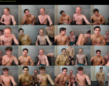 horny_goats — 49 minute Chaturbate male cam show recording, 1080p, Dec 6, 2021