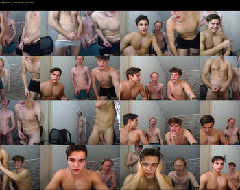 horny_goats — 30 minute Chaturbate male cam show recording, 1080p, Dec 6, 2021
