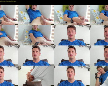 horse_man2 — 38 minute Chaturbate male cam show recording, 720p, Dec 5, 2021