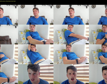 horse_man2 — 36 minute Chaturbate male cam show recording, 720p, Dec 5, 2021