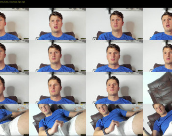 horse_man2 — 36 minute Chaturbate male cam show recording, 720p, Dec 5, 2021