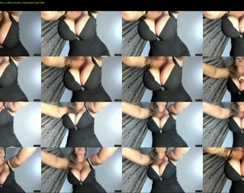 hot_bounce_boobs — 10 minute Chaturbate female cam show recording, 1080p, Dec 5, 2021