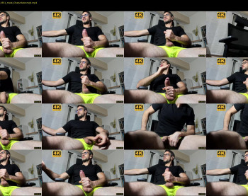 hot_martin25 — 5 minute Chaturbate male cam show recording, 1080p, Dec 5, 2021