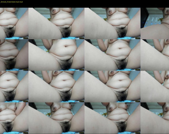 hottplay — 8 minute Chaturbate female cam show recording, 720p, Dec 5, 2021