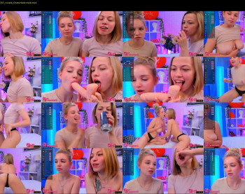 huntertiana — 32 minute Chaturbate female cam show recording, 1080p, Dec 5, 2021