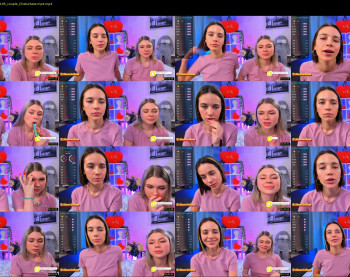 huntertiana — 11 minute Chaturbate female cam show recording, 1080p, Dec 6, 2021