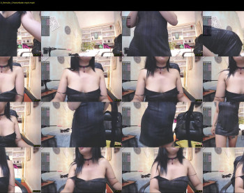 inndrahot — 19 minute Chaturbate female cam show recording, 720p, Dec 5, 2021