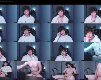 ironthud — 70 minute Chaturbate male cam show recording, 1080p, Dec 5, 2021