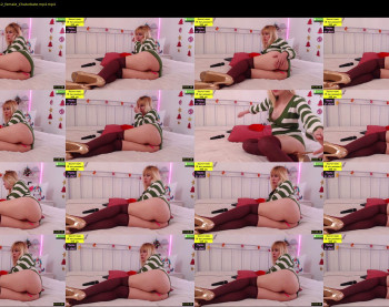 islanublar — 26 minute Chaturbate female cam show recording, 1080p, Dec 5, 2021