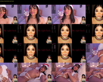 itsyaraa — 77 minute Chaturbate female cam show recording, 1080p, Dec 5, 2021