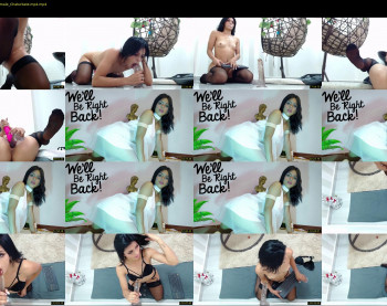 ivy_li — 98 minute Chaturbate female cam show recording, 720p, Dec 5, 2021