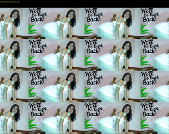 ivy_li — 31 minute Chaturbate female cam show recording, 720p, Dec 5, 2021