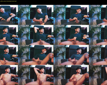 jackoffdude85 — 41 minute Chaturbate male cam show recording, 1080p, Dec 6, 2021