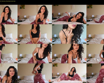 jadeperez_ — 71 minute Chaturbate female cam show recording, 1080p, Dec 5, 2021