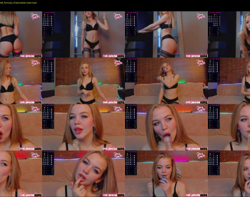 jane_sucks — 18 minute Chaturbate female cam show recording, 1080p, Dec 5, 2021