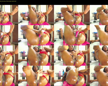janeebony_ — 70 minute Chaturbate female cam show recording, 1080p, Dec 5, 2021