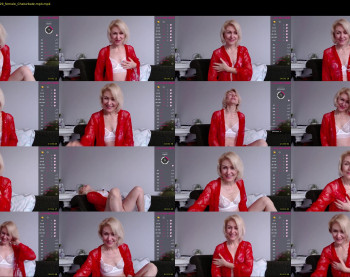 jasmin18v — 51 minute Chaturbate female cam show recording, 720p, Dec 5, 2021