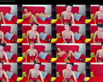 jennalison — 11 minute Chaturbate female cam show recording, 1080p, Dec 5, 2021