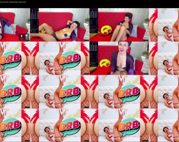 jennalison — 71 minute Chaturbate female cam show recording, 1080p, Dec 5, 2021