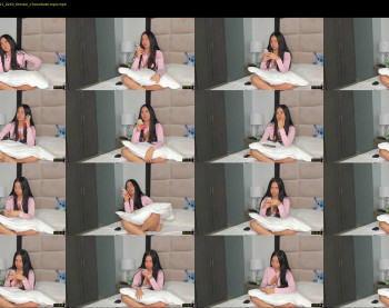 jenny_roberts96 — 15 minute Chaturbate female cam show recording, 720p, Dec 6, 2021