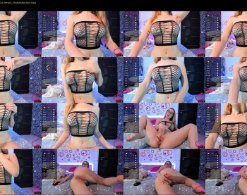 jennyshow — 68 minute Chaturbate female cam show recording, 1080p, Dec 5, 2021