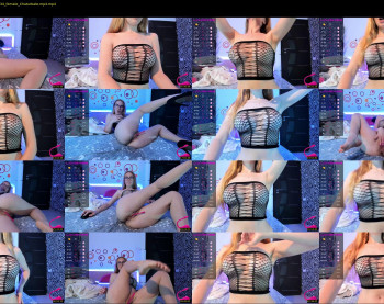jennyshow — 49 minute Chaturbate female cam show recording, 1080p, Dec 5, 2021