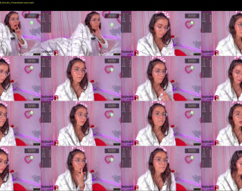 jessaross — 30 minute Chaturbate female cam show recording, 1080p, Dec 6, 2021