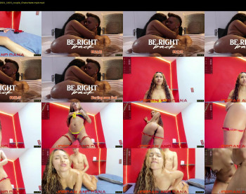 jhordananddanna_ — 71 minute Chaturbate couple cam show recording, 1080p, Dec 5, 2021