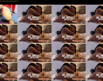 jhordananddanna_ — 79 minute Chaturbate couple cam show recording, 1080p, Dec 5, 2021