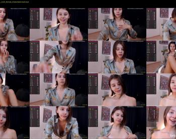 jodieangel4sin — 59 minute Chaturbate female cam show recording, 720p, Dec 5, 2021