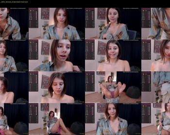 jodieangel4sin — 69 minute Chaturbate female cam show recording, 720p, Dec 5, 2021