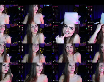 jojodelow — 63 minute Chaturbate female cam show recording, 1080p, Dec 5, 2021