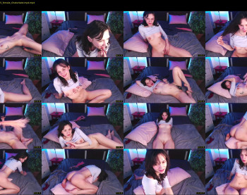 juby_yubi — 70 minute Chaturbate female cam show recording, 1080p, Dec 6, 2021