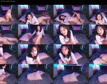 juby_yubi — 70 minute Chaturbate female cam show recording, 1080p, Dec 6, 2021