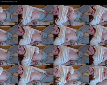juicy_peach88 — 70 minute Chaturbate female cam show recording, 1080p, Dec 5, 2021
