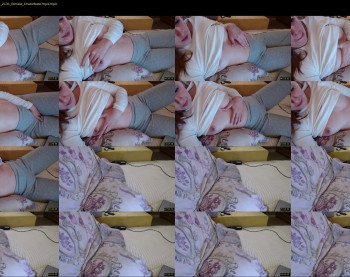 juicy_peach88 — 39 minute Chaturbate female cam show recording, 1080p, Dec 5, 2021