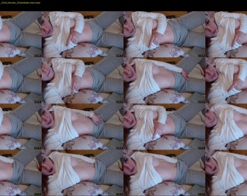 juicy_peach88 — 8 minute Chaturbate female cam show recording, 1080p, Dec 5, 2021