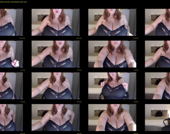 julialiones — 8 minute Chaturbate female cam show recording, 480p, Dec 5, 2021