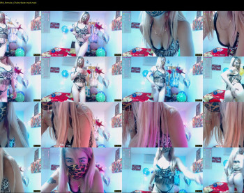 karla_grey_ — 10 minute Chaturbate female cam show recording, 720p, Dec 6, 2021
