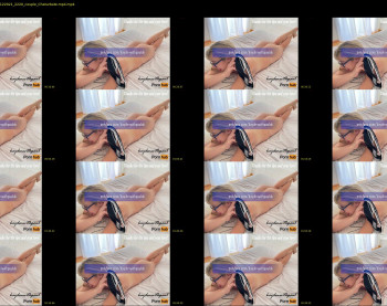 kaydenwithpaul — 3 minute Chaturbate couple cam show recording, 1080p, Dec 5, 2021