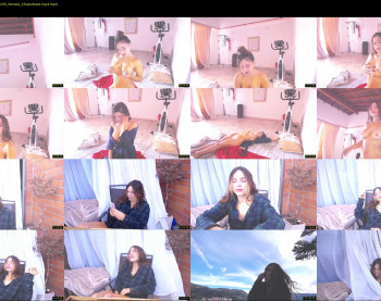 kendalltyler — 70 minute Chaturbate female cam show recording, 1080p, Dec 5, 2021