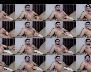 kiabigdick — 36 minute Chaturbate male cam show recording, 720p, Dec 5, 2021