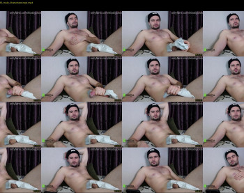 kiabigdick — 4 minute Chaturbate male cam show recording, 720p, Dec 5, 2021